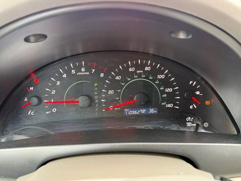 Used 2007 Toyota Camry LE image 10