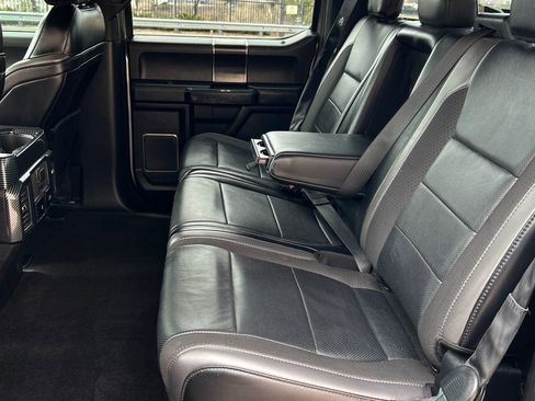 Used 2019 Ford F150 Raptor w/ Equipment Group 802A Luxury image 10