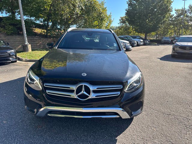 Used 2019 Mercedes-Benz GLC 300 image 2