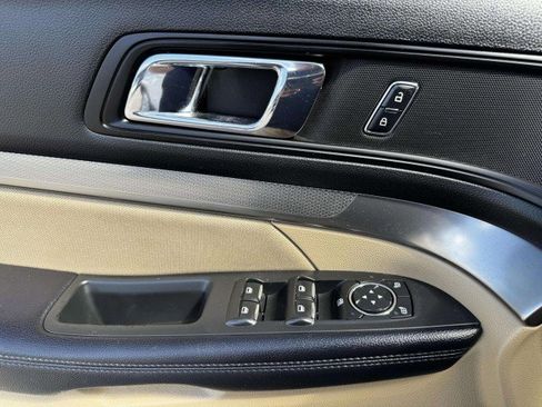 Used 2017 Ford Explorer FWD image 17