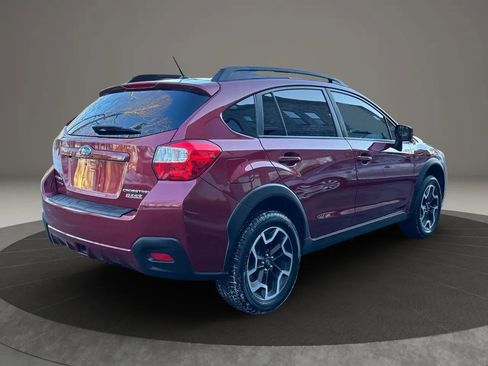 Used 2016 Subaru Crosstrek 2.0i Premium AWD/4WD image 4