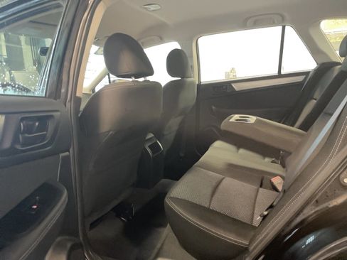 Used 2018 Subaru Outback 2.5i image 21