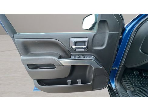 Used 2016 Chevrolet Silverado 1500 LT w/ All Star Edition image 26