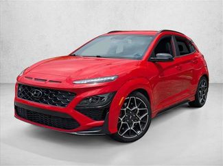 Used 2023 Hyundai Kona N w/ Cargo Package FWD video 2