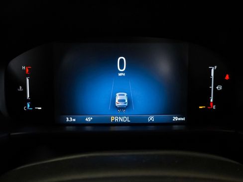 New 2026 Ford Escape Active image 27