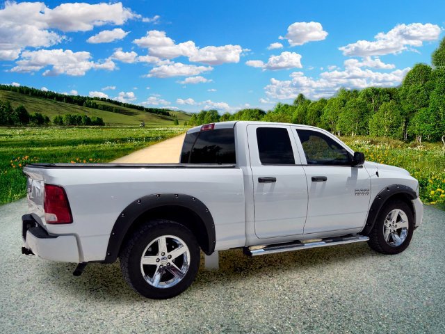 Used 2016 RAM 1500 Express RWD image 6