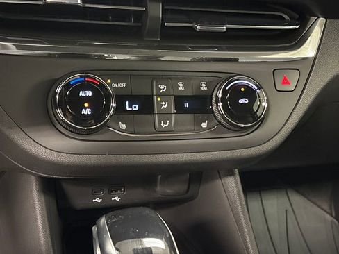 New 2026 Buick Envista Preferred w/ Convenience I Package image 33