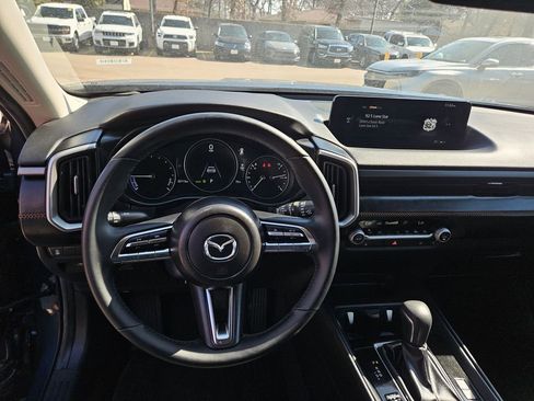 Used 2025 MAZDA CX-50 AWD 2.5 Hybrid w/ Premium Pkg image 17