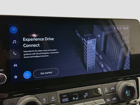 Used 2025 Toyota Grand Highlander XLE image 22