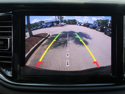 Used 2025 Dodge Durango GT RWD image 23
