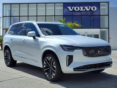 New 2026 Volvo XC90 B6 Plus w/ Protection Package Premier