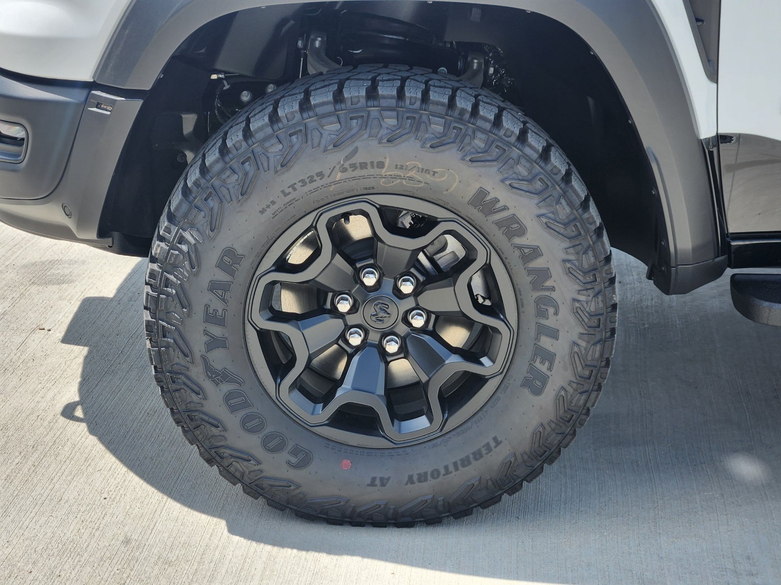 New 2026 RAM 1500 RHO w/ RHO Level 1 Equipment Group AWD/4WD image 11