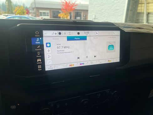 New 2026 Jeep Wrangler Willys image 23