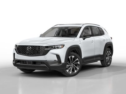 New 2026 MAZDA CX-50 2.5 Hybrid w/ Weather Package