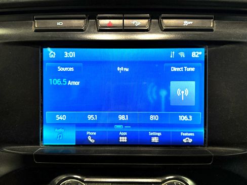 Used 2022 Ford F150 XL w/ FX4 Off-Road Package image 33