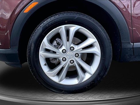 Used 2023 Buick Encore GX Preferred AWD/4WD image 9