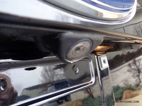 Used 2016 Ford Escape Titanium image 19