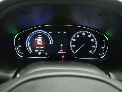 Used 2019 Honda Insight Touring image 13