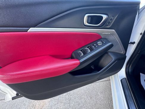 Used 2023 Acura Integra A-Spec FWD image 17
