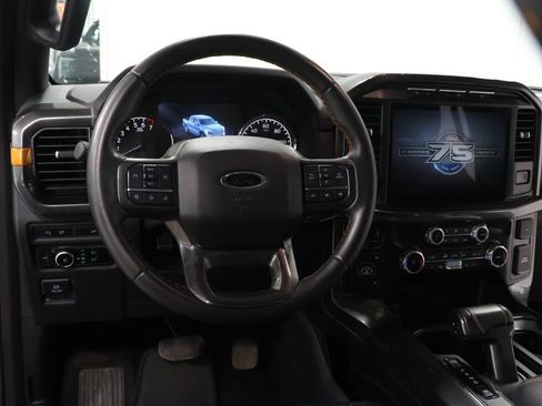Used 2023 Ford F150 Tremor AWD/4WD image 6