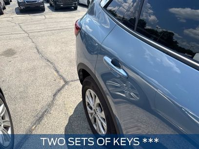 Used 2024 Ford Escape Active