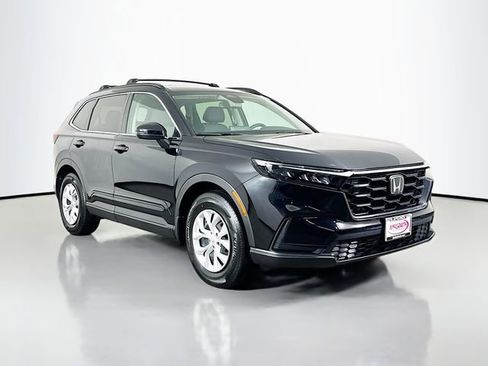 Used 2026 Honda CR-V LX image 14