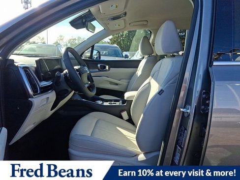 New 2026 Kia Sorento EX image 9