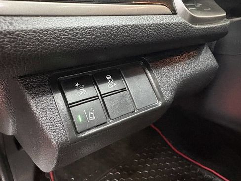 Used 2020 Honda Civic EX image 16