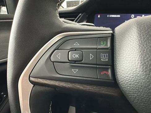 New 2026 Jeep Grand Cherokee Laredo image 24