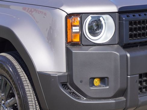 Used 2024 Toyota Land Cruiser 1958 AWD/4WD image 3