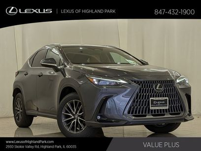 Used 2024 Lexus NX 350 AWD
