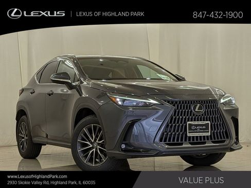 Used 2024 Lexus NX 350 AWD image 1