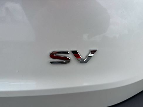 Used 2023 Nissan Rogue SV FWD image 25