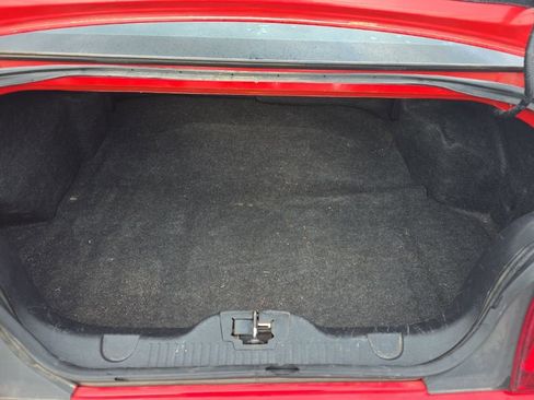 Used 2011 Ford Mustang Premium w/ 203A Rapid Spec Order Code image 13