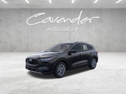 New 2026 Ford Escape Active w/ Tech Pack #1