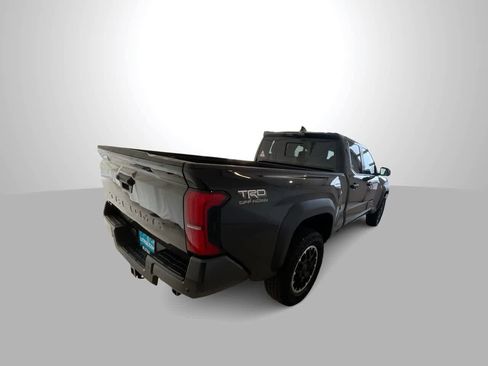 New 2026 Toyota Tacoma TRD Off-Road AWD/4WD image 8