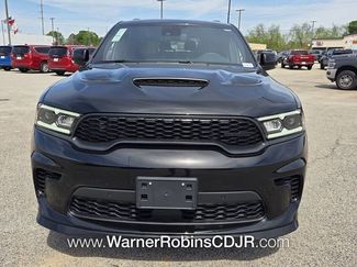 New 2026 Dodge Durango GT video 2