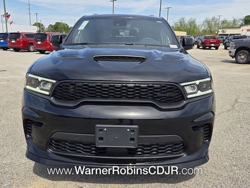 New 2026 Dodge Durango GT image 2