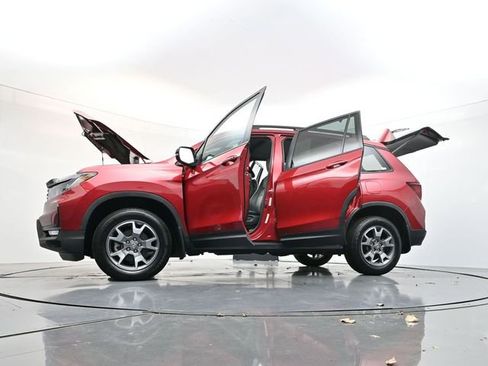 Used 2023 Honda Passport TrailSport image 56
