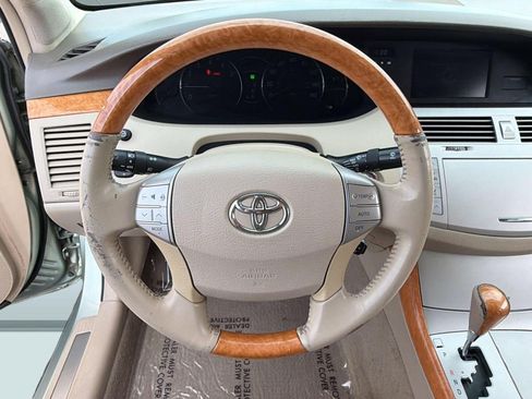 Used 2006 Toyota Avalon Limited FWD image 11