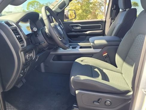 Used 2026 RAM 1500 Big Horn image 11