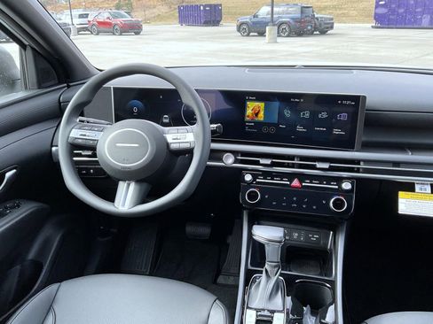 New 2026 Hyundai Santa Cruz SEL AWD/4WD image 14