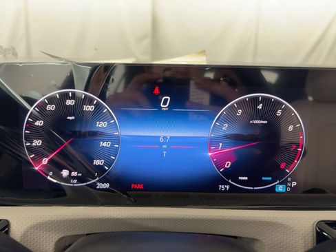 New 2026 Mercedes-Benz CLA 250 image 18