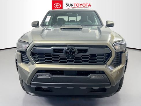 New 2026 Toyota Tacoma TRD Sport RWD image 10