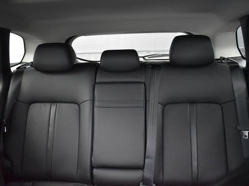 New 2026 MAZDA CX-50 AWD 2.5 Hybrid w/ Cargo Package image 23