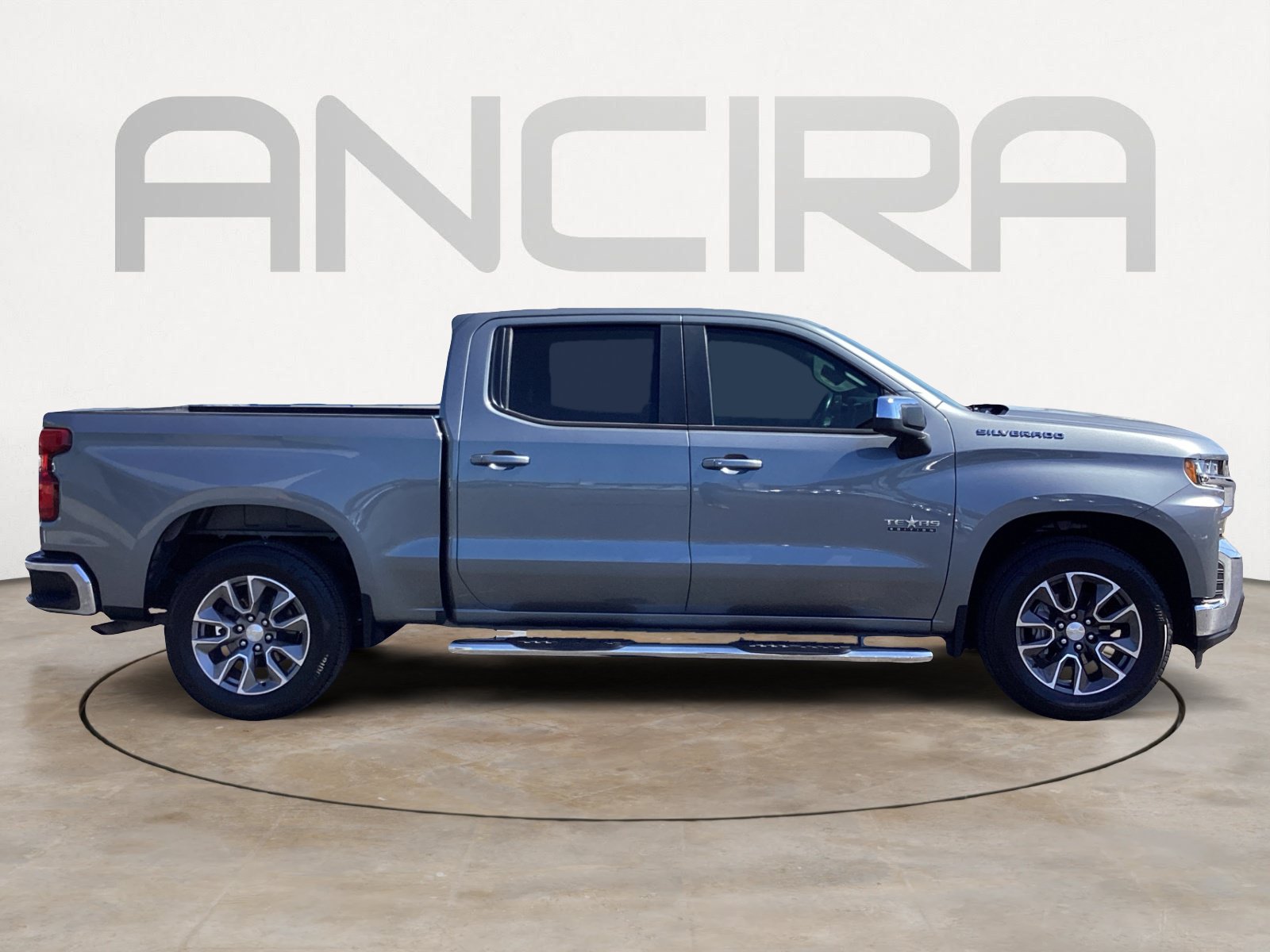 Used 2021 Chevrolet Silverado 1500 LT w/ Texas Edition Plus RWD image 15