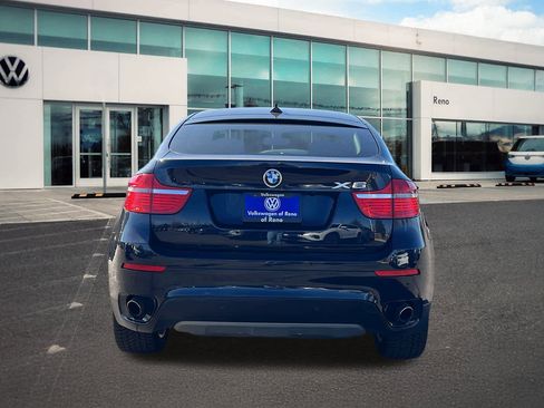 Used 2008 BMW X6 xDrive35i image 6