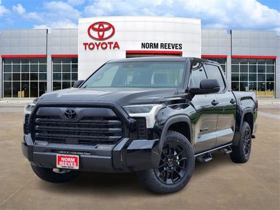 New 2025 Toyota Tundra SR5