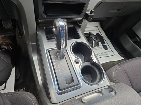 Used 2014 Ford F150 FX4 w/ Equipment Group 401A Mid image 24