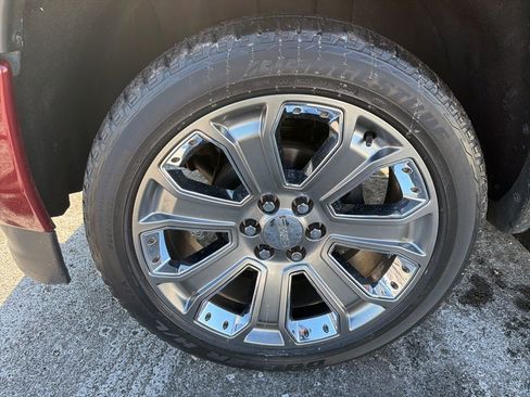 Used 2016 GMC Sierra 1500 Denali w/ Denali Ultimate Package image 10